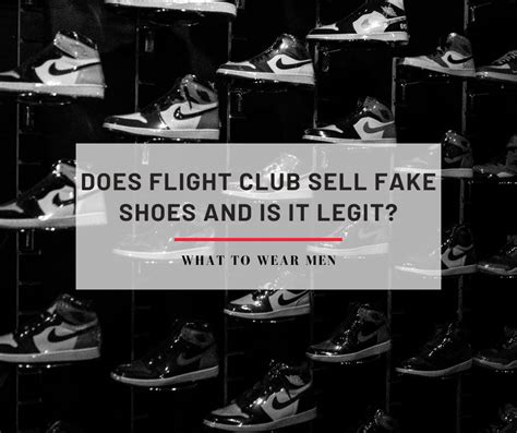 is flight club shoes fake|is flight club a scam.